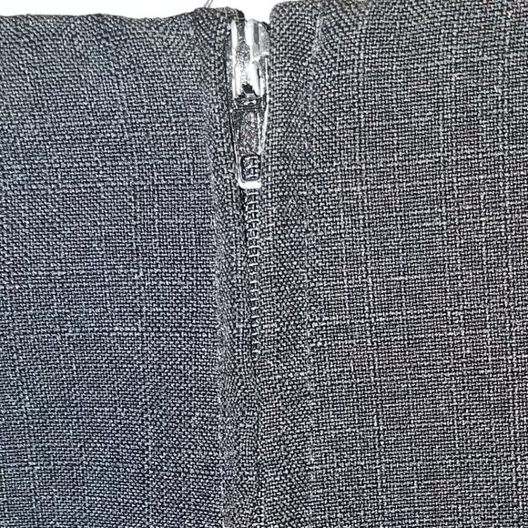 Mini Skirt, Small/XSmall, Black. - Picture 3 of 4